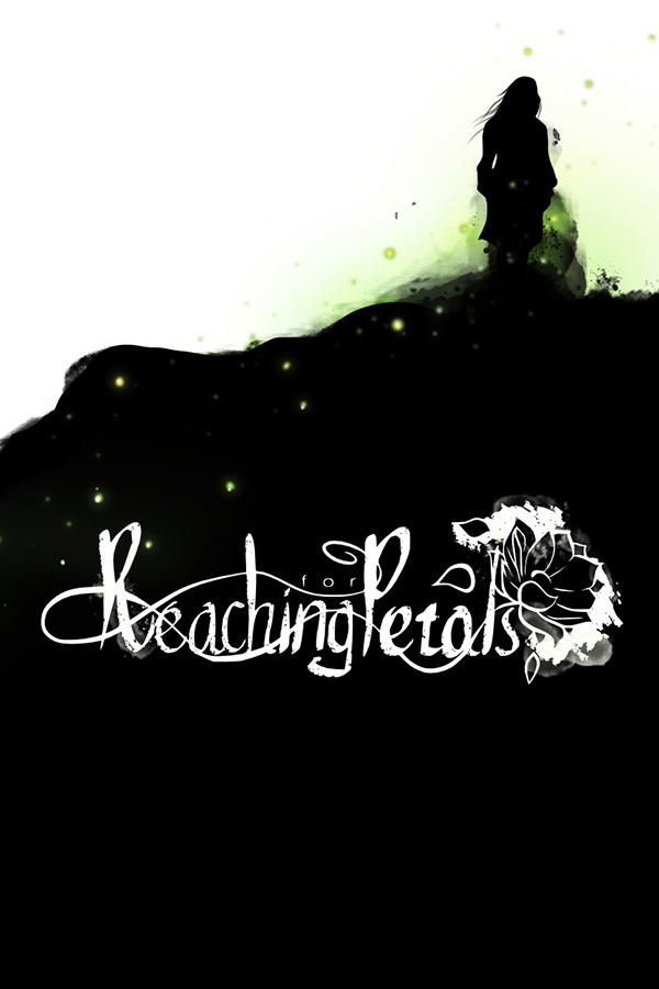 Reaching for Petals STEAM digital — Import Game Deal