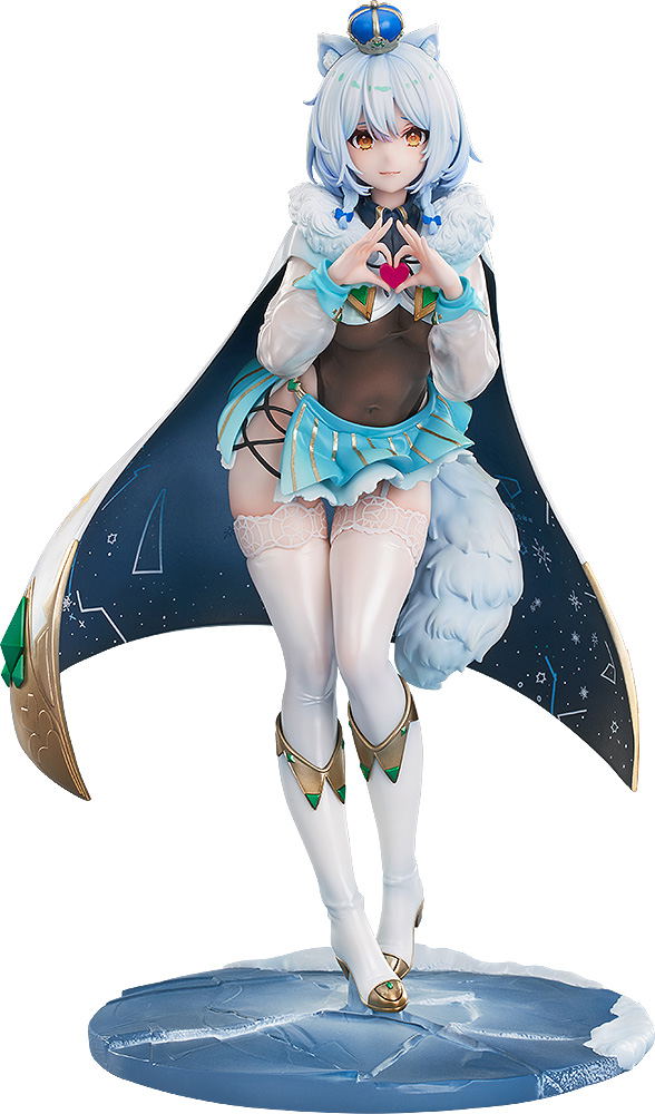 Red Pride of Eden 1/7 Scale Pre-Painted Figure: Ravi image 1
