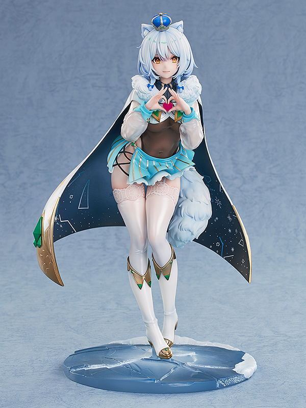 Red Pride of Eden 1/7 Scale Pre-Painted Figure: Ravi image 2