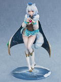 Red Pride of Eden 1/7 Scale Pre-Painted Figure: Ravi thumbnail 3