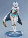 Red Pride of Eden 1/7 Scale Pre-Painted Figure: Ravi thumbnail 5