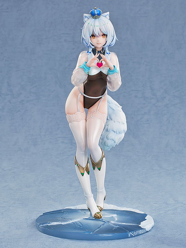 Red Pride of Eden 1/7 Scale Pre-Painted Figure: Ravi image 6