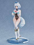 Red Pride of Eden 1/7 Scale Pre-Painted Figure: Ravi thumbnail 7