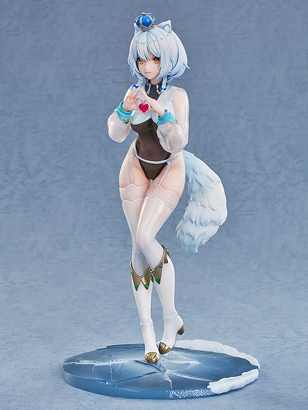 Red Pride of Eden 1/7 Scale Pre-Painted Figure: Ravi image 7