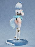 Red Pride of Eden 1/7 Scale Pre-Painted Figure: Ravi thumbnail 8