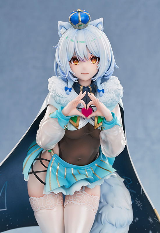 Red Pride of Eden 1/7 Scale Pre-Painted Figure: Ravi