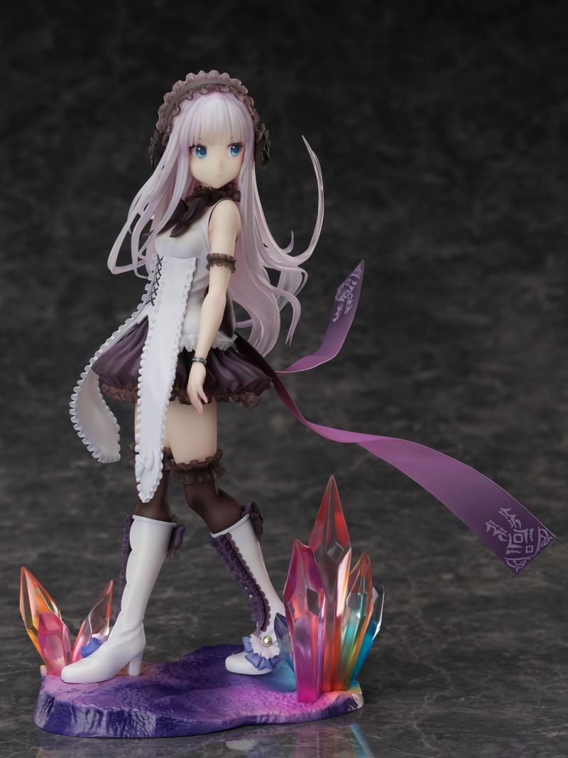 She Professed Herself Pupil of the Wise Man 1/7 Scale Pre-Painted Figure: Mira image 3