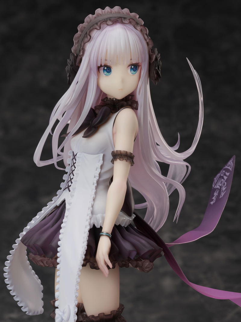 She Professed Herself Pupil of the Wise Man 1/7 Scale Pre-Painted Figure: Mira image 5