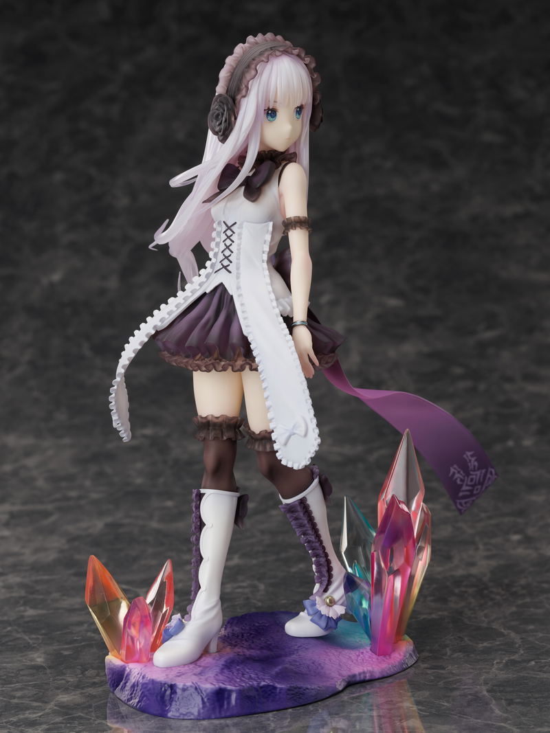 She Professed Herself Pupil of the Wise Man 1/7 Scale Pre-Painted Figure: Mira image 6