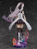 She Professed Herself Pupil of the Wise Man 1/7 Scale Pre-Painted Figure: Mira thumbnail 7