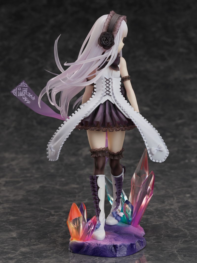 She Professed Herself Pupil of the Wise Man 1/7 Scale Pre-Painted Figure: Mira image 7