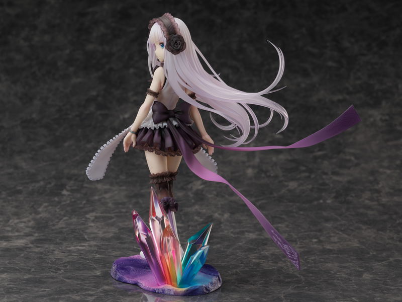 She Professed Herself Pupil of the Wise Man 1/7 Scale Pre-Painted Figure: Mira image 9