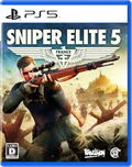 Sniper Elite 5 (English) thumbnail 1