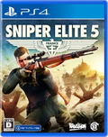 Sniper Elite 5 (English) thumbnail 1