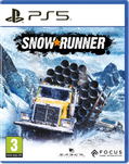 SnowRunner thumbnail 1