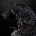 Sofbinal Batman: Batman Hard Black Ver. thumbnail 12