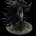 Sofbinal Batman: Batman Hard Black Ver. thumbnail 13