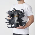 Sofbinal Batman: Batman Hard Black Ver. thumbnail 14