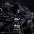 Sofbinal Batman: Batman Hard Black Ver. thumbnail 16