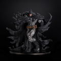 Sofbinal Batman: Batman Hard Black Ver. thumbnail 3