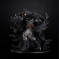 Sofbinal Batman: Batman Hard Black Ver. thumbnail 4