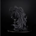 Sofbinal Batman: Batman Hard Black Ver. thumbnail 6