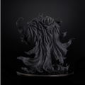 Sofbinal Batman: Batman Hard Black Ver. thumbnail 7