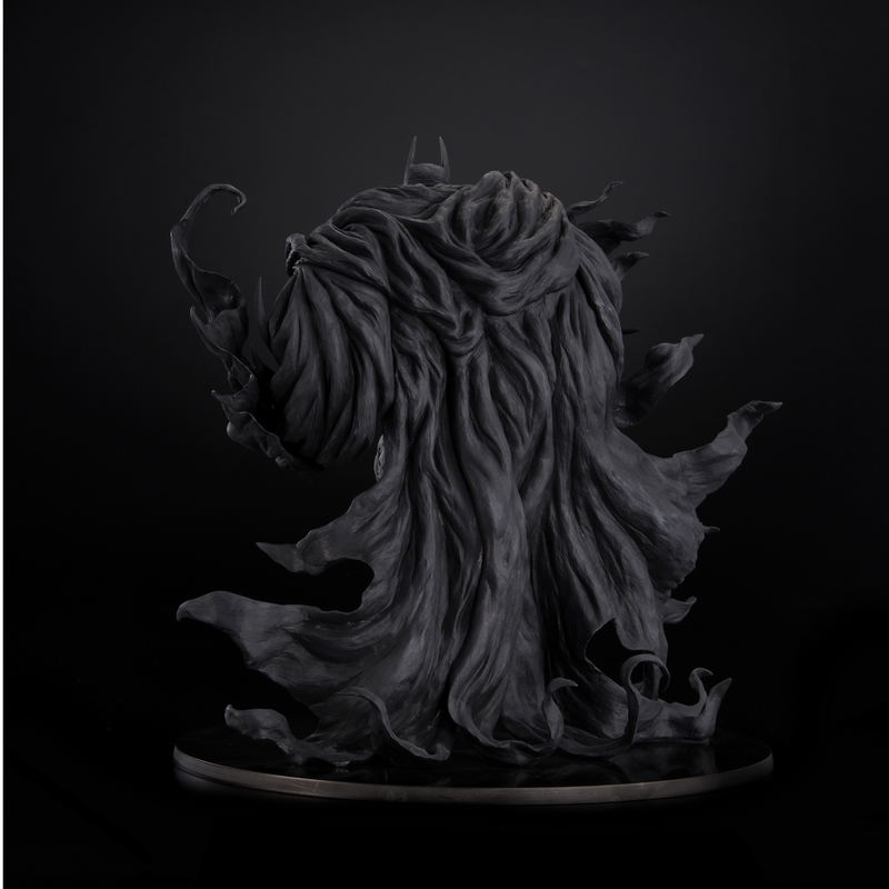 Sofbinal Batman: Batman Hard Black Ver. image 7