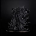 Sofbinal Batman: Batman Hard Black Ver. thumbnail 8