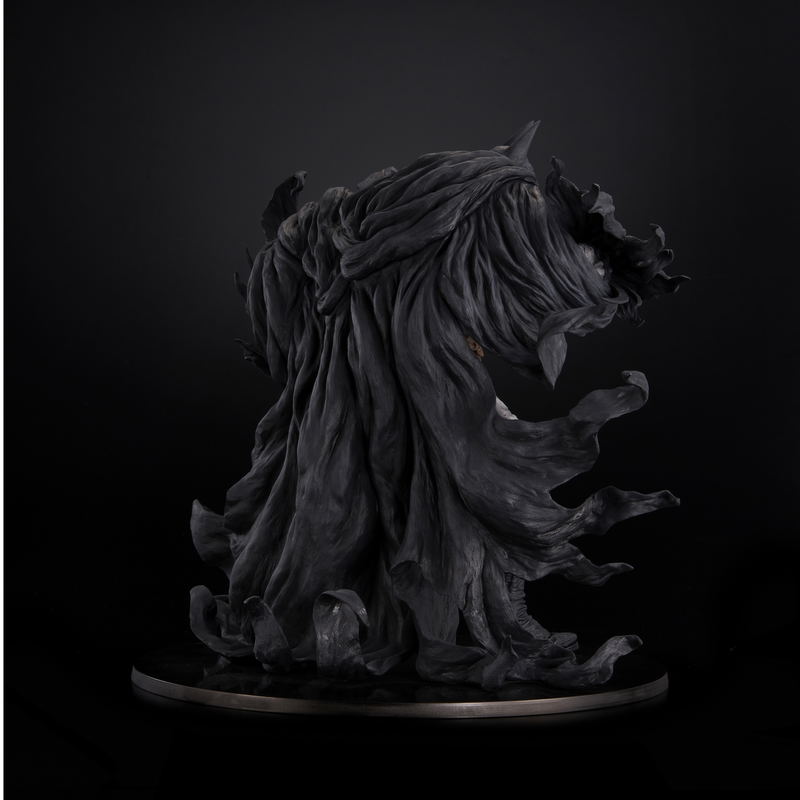 Sofbinal Batman: Batman Hard Black Ver. image 8