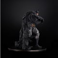 Sofbinal Batman: Batman Hard Black Ver. thumbnail 9