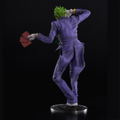Sofbinal Batman: Joker Laughing Purple Ver. thumbnail 10