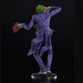 Sofbinal Batman: Joker Laughing Purple Ver. thumbnail 11