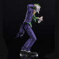 Sofbinal Batman: Joker Laughing Purple Ver. thumbnail 15