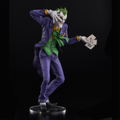 Sofbinal Batman: Joker Laughing Purple Ver. thumbnail 17
