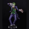 Sofbinal Batman: Joker Laughing Purple Ver. thumbnail 2