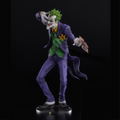Sofbinal Batman: Joker Laughing Purple Ver. thumbnail 4