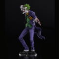 Sofbinal Batman: Joker Laughing Purple Ver. thumbnail 5