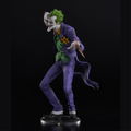 Sofbinal Batman: Joker Laughing Purple Ver. thumbnail 6