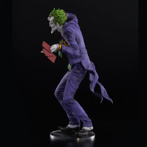 Sofbinal Batman: Joker Laughing Purple Ver.