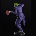 Sofbinal Batman: Joker Laughing Purple Ver. thumbnail 9