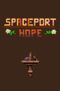 Spaceport Hope <span class="ext" style="background-color: #2a475e; color: #FFFFFF;">STEAM</span> <span class="ext ext_digital">digital</span> thumbnail 1