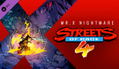 Streets Of Rage 4: Mr. X Nightmare (DLC) <span class="ext" style="background-color: #B0000F; color: #FFFFFF;">DLC</span> <span class="ext" style="background-color: #2a475e; color: #FFFFFF;">STEAM</span> <span class="ext ext_digital">digital</span> thumbnail 1