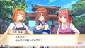 The Quintessential Quintuplets the Movie: Five Memories of My Time with You thumbnail 4