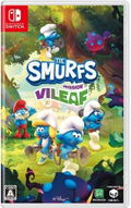 The Smurfs: Mission Vileaf thumbnail 1
