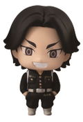 Tokyo Revengers Capsule Figure Collection Vol. 3 (Set of 6 Pieces) thumbnail 3