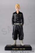 Tokyo Revengers Pre-Painted Figure: Takemichi Hanagaki thumbnail 1