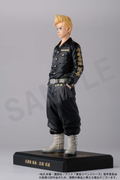 Tokyo Revengers Pre-Painted Figure: Takemichi Hanagaki thumbnail 2