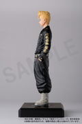 Tokyo Revengers Pre-Painted Figure: Takemichi Hanagaki thumbnail 3