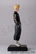 Tokyo Revengers Pre-Painted Figure: Takemichi Hanagaki thumbnail 5